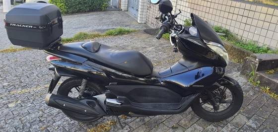 HONDA PCX HONDA PCX